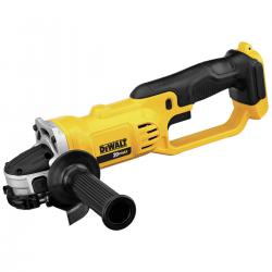 Esmerilhadeira Angular Sem Bateria 4.1/2 Pol. (115-125mm) 20V MAX DCG412B - Dewalt