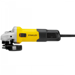 Esmerilhadeira Angular 4-1/2 (115mm) 750W 110V SG7115-BR Stanley