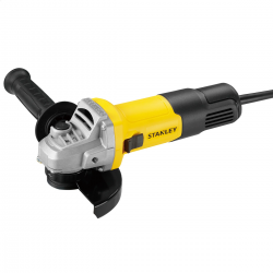 Esmerilhadeira Angular 4-1/2 (115mm) 750W 110V SG7115-BR Stanley