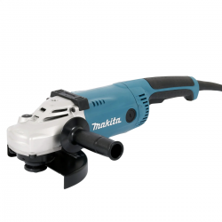 Esmerilhadeira Angular de 7 Pol. 2.200W GA7020 - Makita