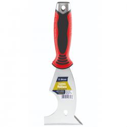 Espátula Multiuso de Aço Inox 5 Funções AT195/1 - Atlas