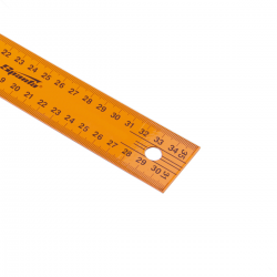 Esquadro Metalico 12 Pol. 300mm 3234455 Sparta