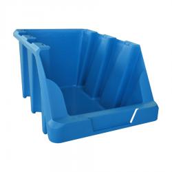 Estante Gaveteiro Com 28 Gavetas Nº 7 Azul 93014 Presto