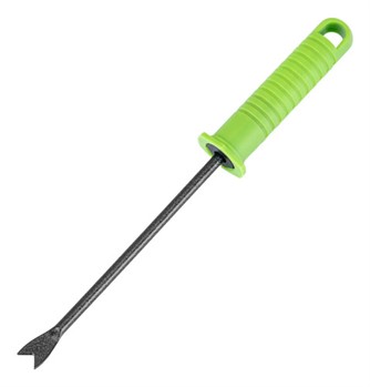 Extrator De Ervas Cabo De Plastico 300mm 1pc Palisad