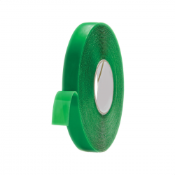 Fita Dupla Face Acrilica VHB 12mm x 20m Adelbras