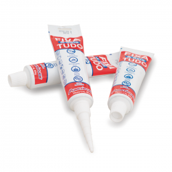 Fixa & Sela Tudo 85g - Mastiflex