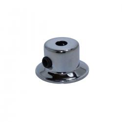 Flange de Apoio SC-110 Cromado