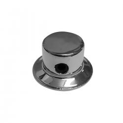 Flange de Apoio Terminal SC-120 Cromado