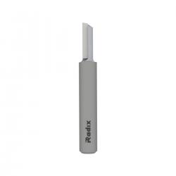 Fresa para Abertura de Rasgos 4x10 H6 ST4 150410.01 - Radix