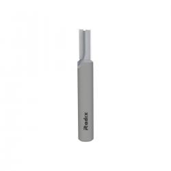 Fresa para Abertura de Rasgos 5x10 H6 ST5 150510.01 - Radix