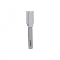 Fresa Paralela Cortante para Tupia Manual 10x15 6H 141015.01 - Radix