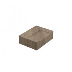 Fresa Paralela para Rebaixos 12x45 H12 ST12-F 151245.06 - Radix