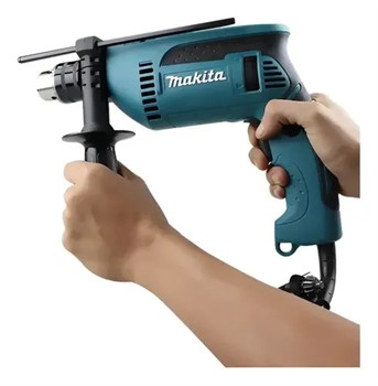 Furadeira De Impacto 760w Hp1640x2-220v Makita