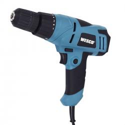 Parafusadeira/Furadeira 3/8 Pol. 300W WS3231 - Wesco