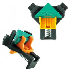 Gabarito 90 Graus Clip Grampo Angular 3051 - Wolfcraft