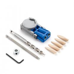 Gabarito R3 Kreg Jig