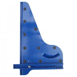 Gabarito Kreg Tool Square Cut Kma2600 - Kreg Jig