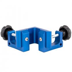 Gabarito Morsa Para Canto 90  Jig Lcm