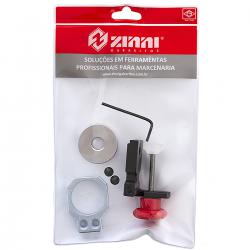 Kit Gabarito para Dobradiça de 35mm ZKIT9 Zinni