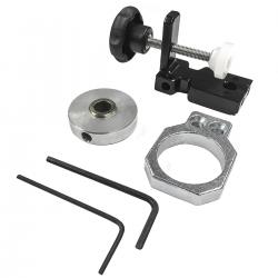 Kit Gabarito para Dobradiça de 35mm ZKIT9 Zinni