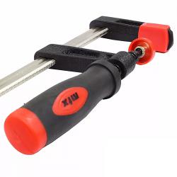 Grampo Sargento Para Marceneiro 150mm 204029 - MTX