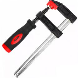 Grampo Sargento Para Marceneiro 150mm 204029 - MTX