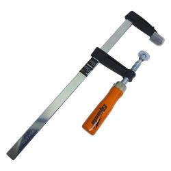 Grampo Sargento Tipo F 300mm 2042955 Sparta