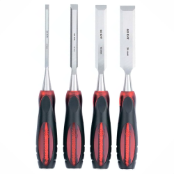 JG Formao Cabo Vermelho 6-12-18-24mm 244329 MTX