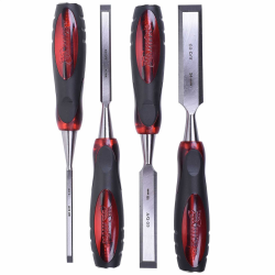 JG Formao Cabo Vermelho 6-12-18-24mm 244329 MTX