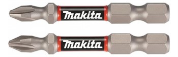 Kit 2 Bits Ph2 Phillips Torção 50mm E-03274 Makita