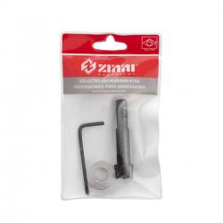Kit Fresa + Limitador 20mm (VB) ZKIT13 Zinni