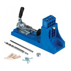 Acess Furacao Pocket Hole K4-EUR - Kreg Jig