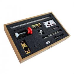 Kit Gabarito Combo Rafix/VB Escala AZ010GAB08 Zinni