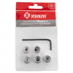 Kit Limitadores de Brocas ZKIT10 Zinni