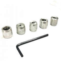 Kit Limitadores de Brocas ZKIT10 Zinni