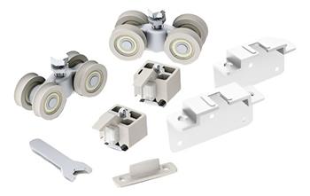 Kit Roldanas Ro-80u Concava 8002
