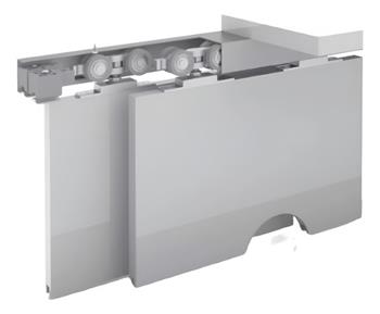 Kit Roldanas Ro-80u Concava 8002
