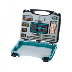 Kit Undercover Jig com 55 Peças 4642 - Wolfcraft