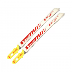 Lamina de Serra Tico-Tico Bi-Metal 6-30mm BU3DC-2 Starrett