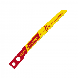 Lamina de Serra Tico-Tico 14 Dentes BS314 Starrett