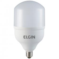 Lâmpada Led 40w Super Bulbo - Elgin