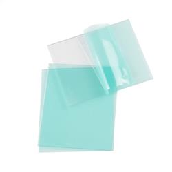 Lente de Proteção Externa para Máscara de Solda Big Solar 140x120mm MSEA1103002 - Super Tork