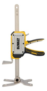 Levantador Precisão Dewalt Dwht83550 Toughseries Jack 154kg
