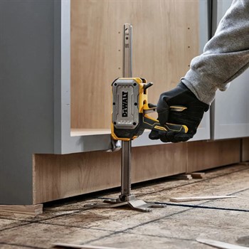 Levantador Precisão Dewalt Dwht83550 Toughseries Jack 154kg