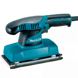Lixadeira Orbital Retangular 9035H 180w Makita