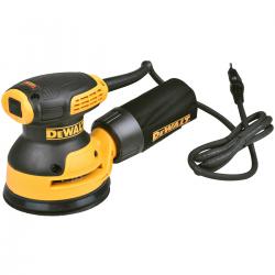 Lixadeira Roto Orbital 5 Pol. 280W DWE6421 - Dewalt
