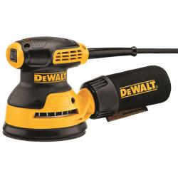 Lixadeira Roto Orbital 5 Pol. 280W DWE6421 - Dewalt