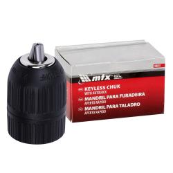 ともき Mandril de Aperto Rápido 1/2