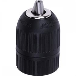 Mandril Para Furadeira Aperto Rapido 13mm 168079 MTX