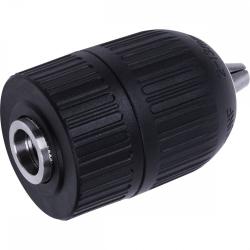 かれー Mandril de Aperto Rápido 1/2